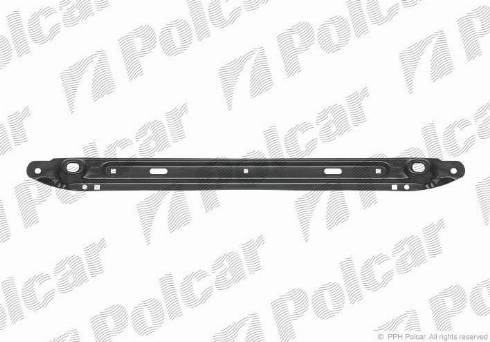 Polcar 232934-1 - Traversa aaoparts.ro