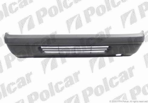 Polcar 232407 - Tampon aaoparts.ro