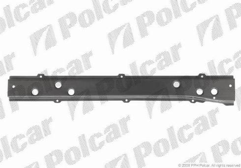 Polcar 232434 - Traversa aaoparts.ro