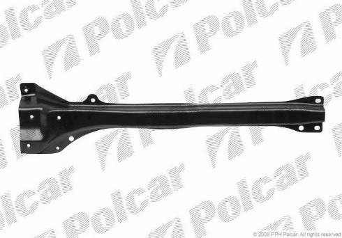 Polcar 742304-1 - Traversa aaoparts.ro