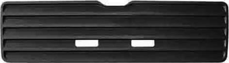 Poliplast 200.11832D - Grila radiator aaoparts.ro