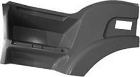 Poliplast 100.16801 - Banda de protectie, bara de protectie aaoparts.ro