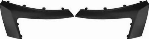 Poliplast 100.10803 - Elemente decorative / protectie, bara protectie aaoparts.ro