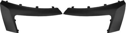 Poliplast 100.11803 - Elemente decorative / protectie, bara protectie aaoparts.ro