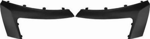 Poliplast 100.16803 - Elemente decorative / protectie, bara protectie aaoparts.ro