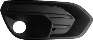 Poliplast 100.12819 - Grila ventilatie, bara protectie aaoparts.ro