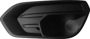 Poliplast 100.12816 - Grila ventilatie, bara protectie aaoparts.ro