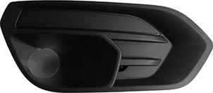 Poliplast 100.12817 - Grila ventilatie, bara protectie aaoparts.ro