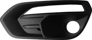 Poliplast 100.12822 - Grila ventilatie, bara protectie aaoparts.ro