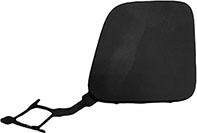 Poliplast 100.22801 - Capac carlig remorcare aaoparts.ro