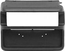 Poliplast 200.15449D - Carenaj,cpasaj roata aaoparts.ro