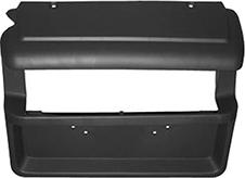 Poliplast 200.15446D - Carenaj,cpasaj roata aaoparts.ro