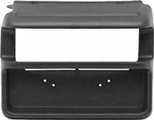 Poliplast 200.15448D - Carenaj,cpasaj roata aaoparts.ro