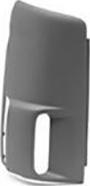 Poliplast 200.15419 D - Spoiler, cabina aaoparts.ro