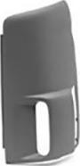 Poliplast 200.15418 D - Spoiler, cabina aaoparts.ro