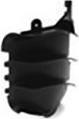 Poliplast 200.15420 D - Spoiler, cabina aaoparts.ro