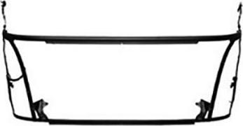 Poliplast 200.15422 D - Rama, grila radiator aaoparts.ro