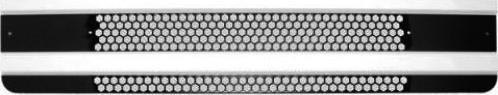 Poliplast 200.15801 D - Rama, grila radiator aaoparts.ro