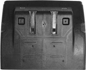 Poliplast 200.16401 - Aripa aaoparts.ro