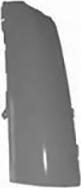 Poliplast 200.16425 D - Spoiler, cabina aaoparts.ro