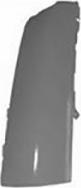 Poliplast 200.16426 D - Spoiler, cabina aaoparts.ro