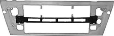 Poliplast 200.16818 D - Acoperire, grila radiator aaoparts.ro