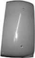 Poliplast 200.10804 D - Spoiler, cabina aaoparts.ro