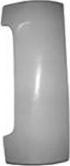 Poliplast 200.11808 D - Spoiler, cabina aaoparts.ro