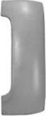 Poliplast 200.11810 D - Spoiler, cabina aaoparts.ro