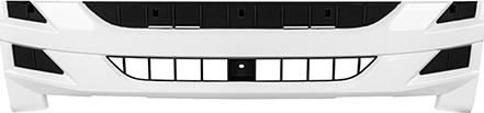 Poliplast 200.18805D - Grila radiator aaoparts.ro