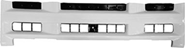 Poliplast 200.18801D - Grila radiator aaoparts.ro