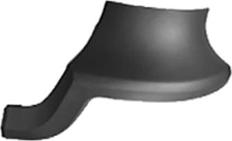 Poliplast 200.13896D - Deviator aer aaoparts.ro