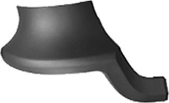 Poliplast 200.13897D - Deviator aer aaoparts.ro