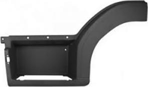 Poliplast 200.13285D - Podea aaoparts.ro