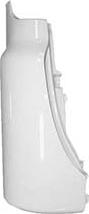 Poliplast 200.17894D - Spoiler, cabina aaoparts.ro