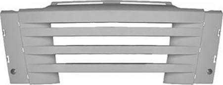 Poliplast 200.17831D - Grila ventilatie, bara protectie aaoparts.ro