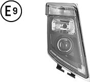 Poliplast 210.16112D - Far aaoparts.ro