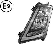 Poliplast 210.16117D - Far aaoparts.ro