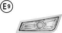 Poliplast 210.16125D - Proiector ceata aaoparts.ro