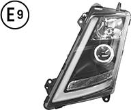 Poliplast 210.16123D - Far aaoparts.ro