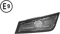 Poliplast 210.16127D - Proiector ceata aaoparts.ro