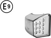 Poliplast 210.16304D - Semnalizator aaoparts.ro