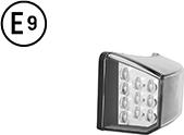 Poliplast 210.16305D - Semnalizator aaoparts.ro