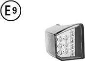 Poliplast 210.16306D - Semnalizator aaoparts.ro