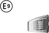 Poliplast 210.16301D - Semnalizator aaoparts.ro