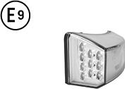 Poliplast 210.16303D - Semnalizator aaoparts.ro
