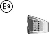 Poliplast 210.16302D - Semnalizator aaoparts.ro