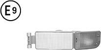 Poliplast 210.11301D - Semnalizator aaoparts.ro