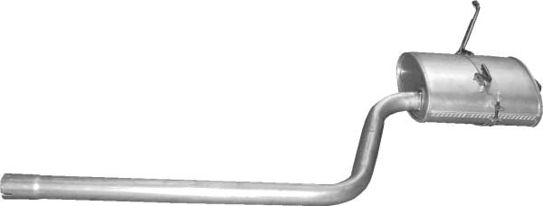 Polmo 59.01 - Toba esapament finala aaoparts.ro