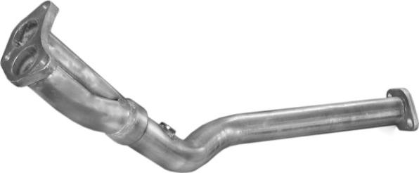 Polmo 08.458 - Racord evacuare aaoparts.ro